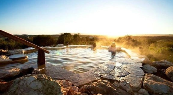 hot-springs