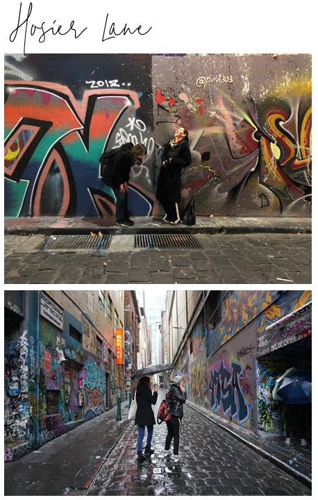 Hosier-Lane