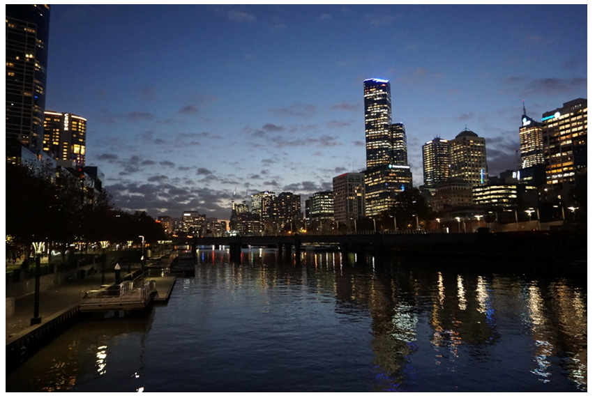 Yarra-River-Melbourne